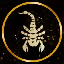 বৃশ্চিক রাশি