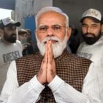 NARENDRA Modi, Mohammed Shami,