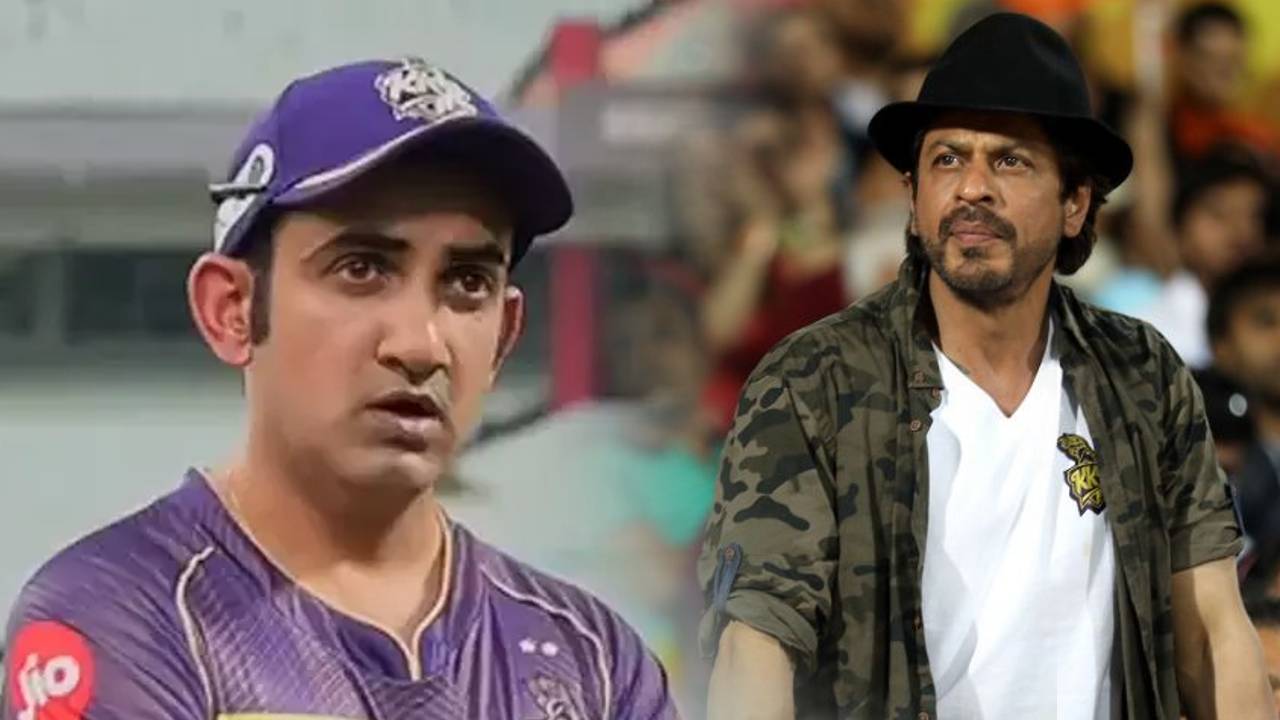 gambhir-srk