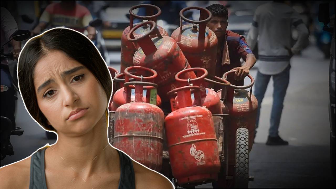 Liquefied petroleum gas, Gas Cylinder, Central Government,