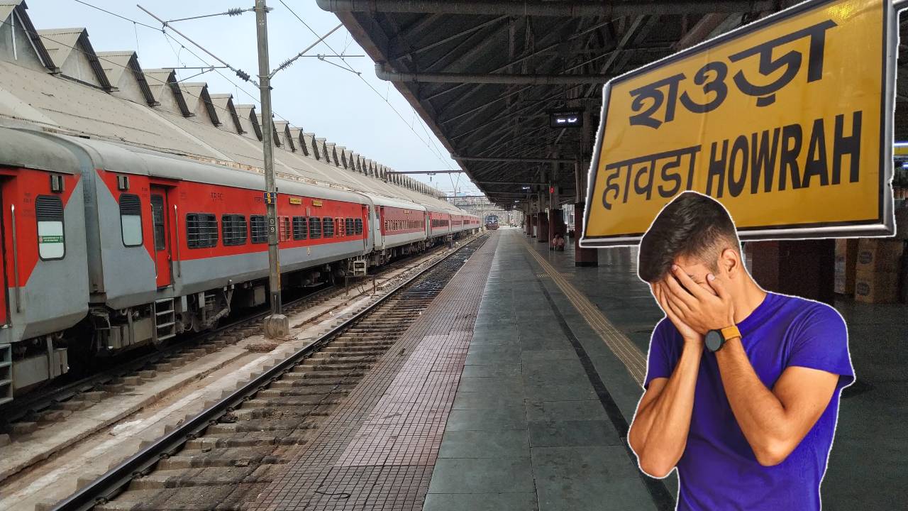 howrah-station