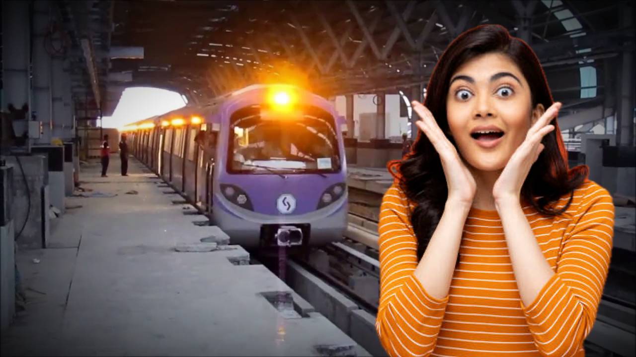 kolkata-metro