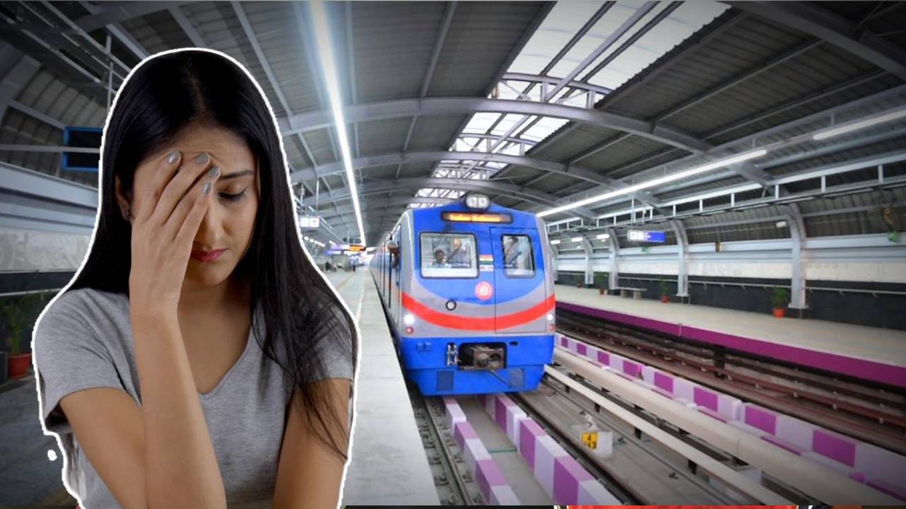 kolkata-metro