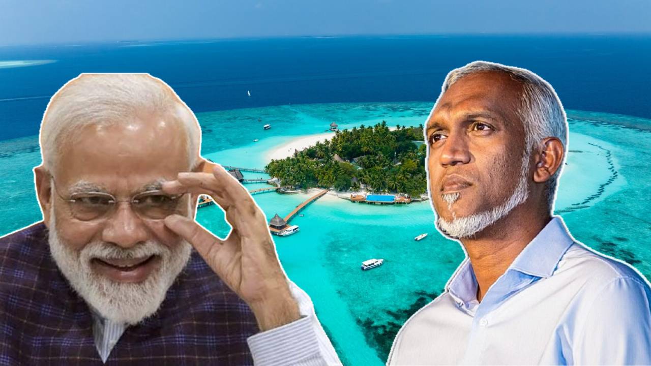 maldives-modi