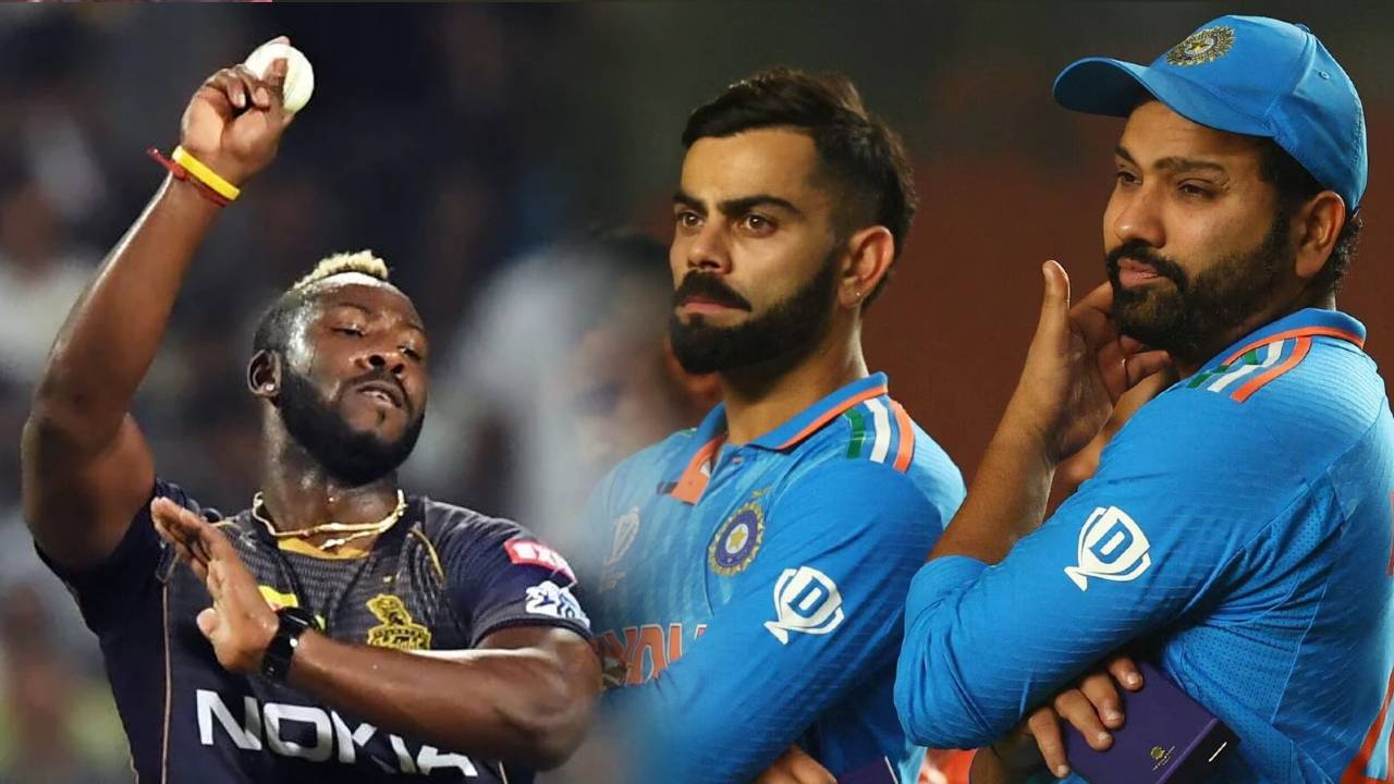 russell-rohit-virat