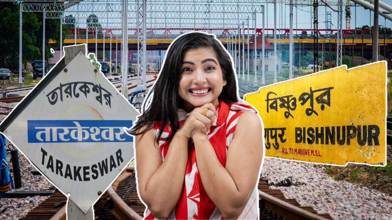 tarakeswar-bishnupur