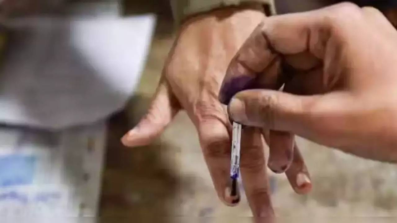 voting