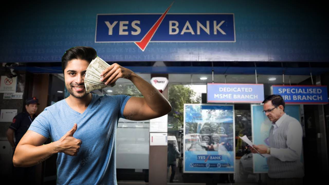 yes-bank