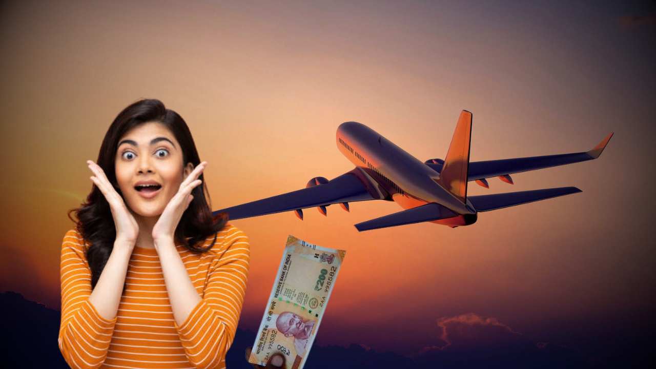Aeroplane