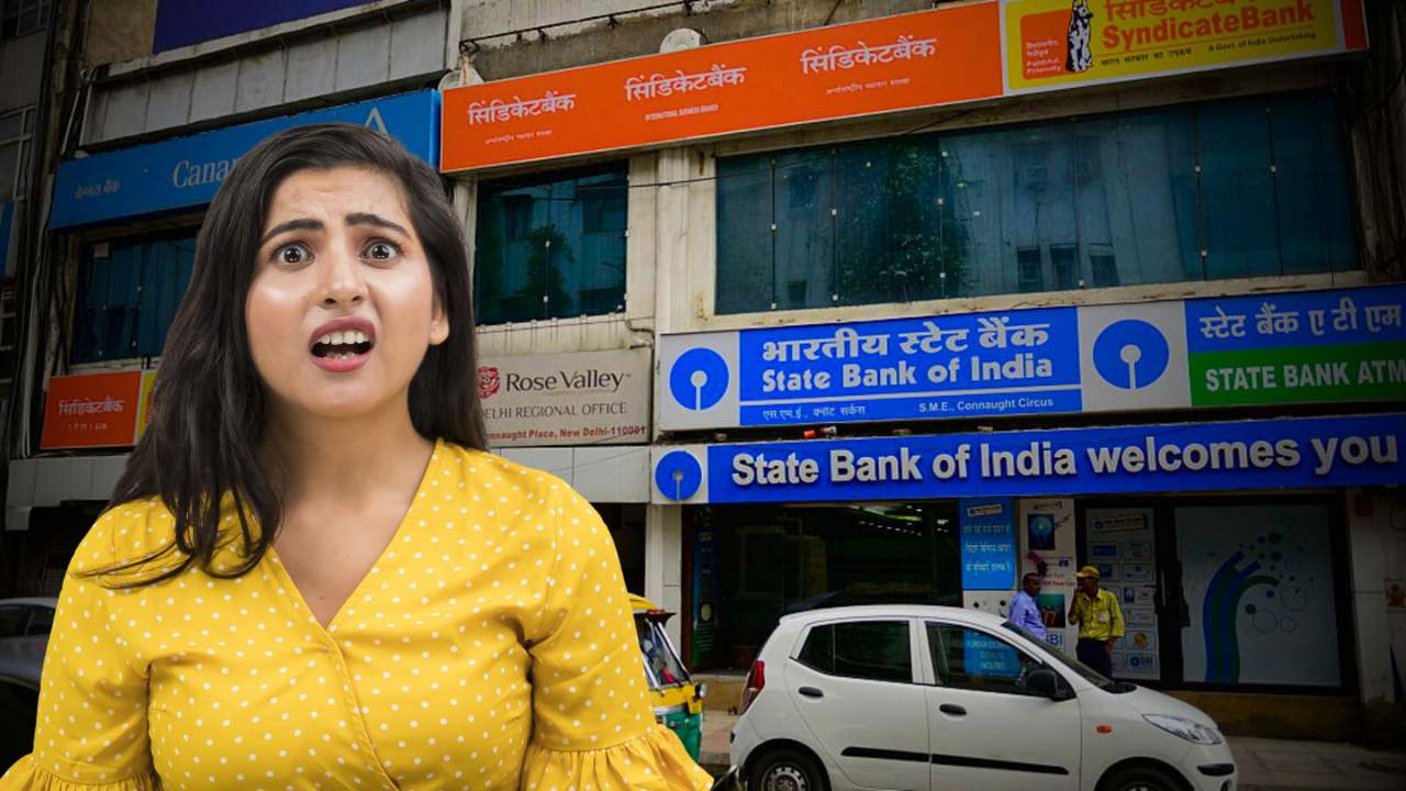 Bank