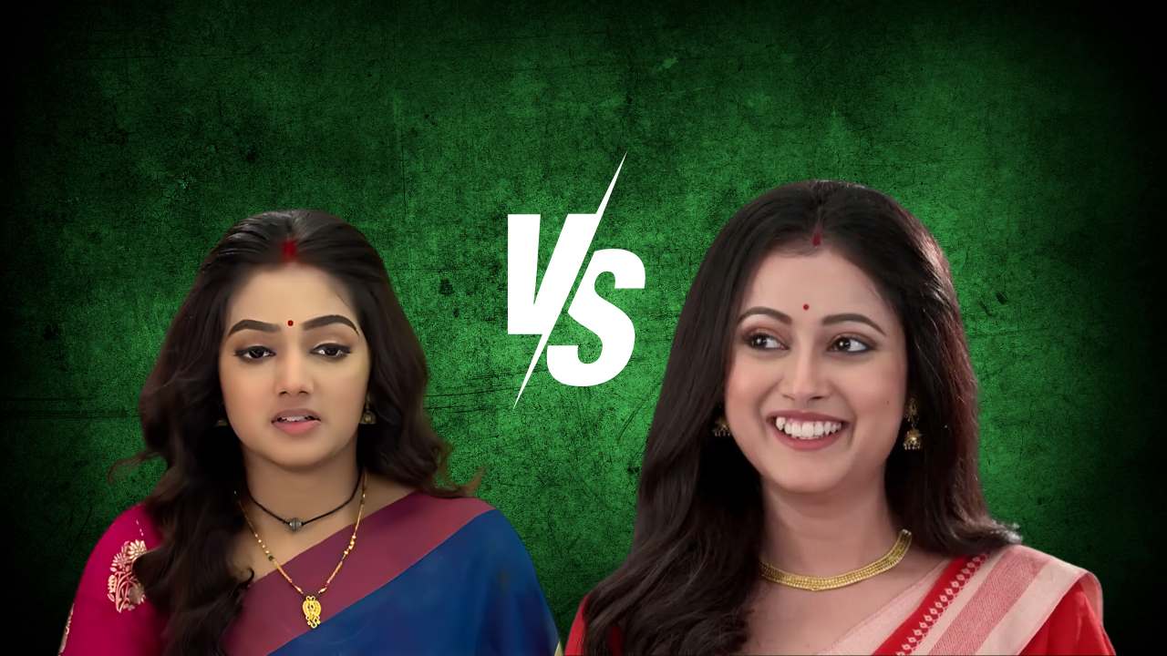 Bengali serial trp list