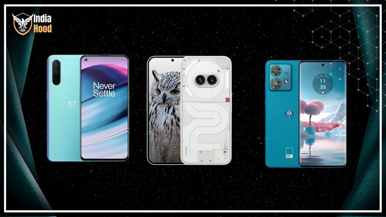 Best mobiles under 25000