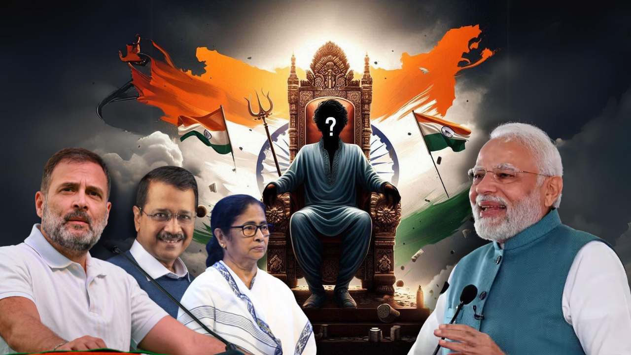 C Voter survey