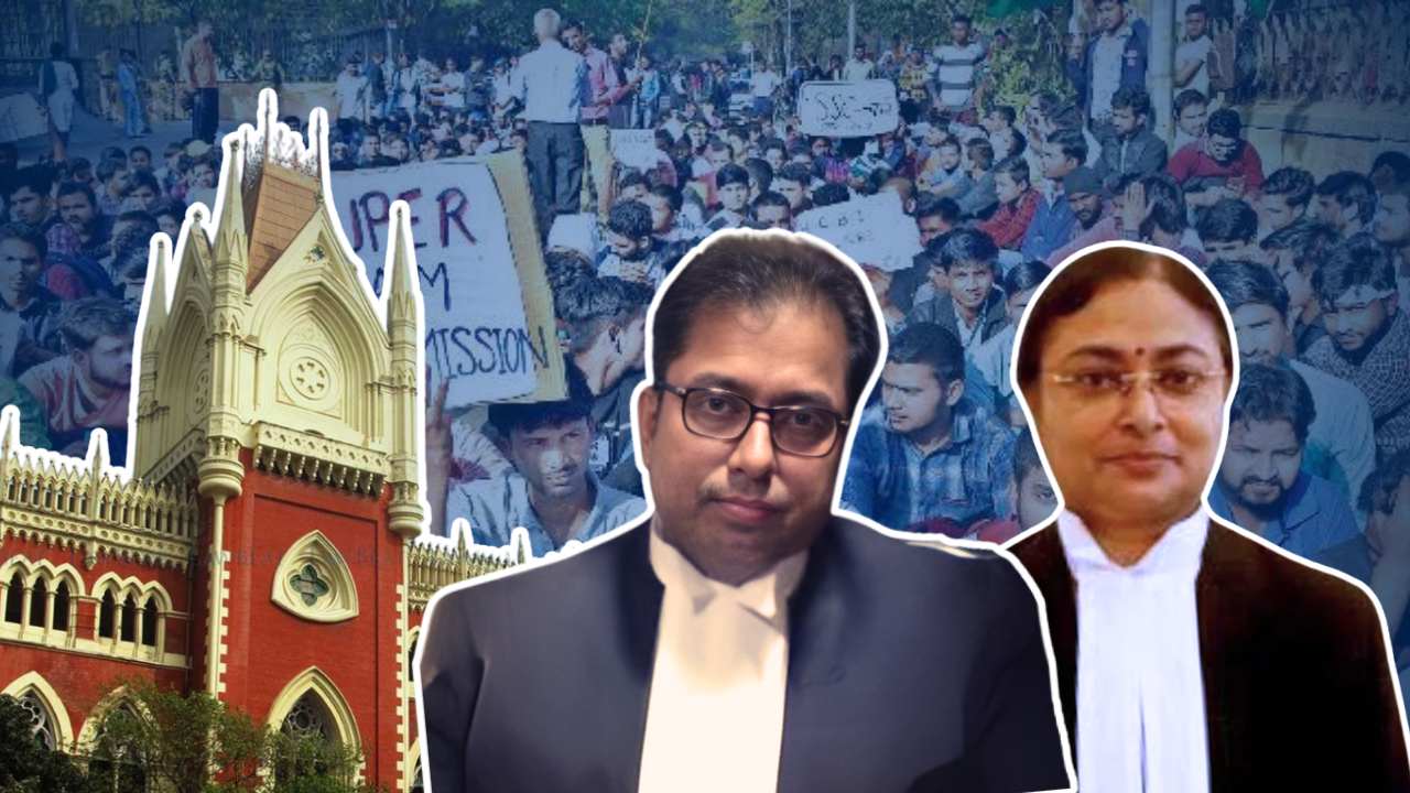 Justice Saugata Bhattacharyya