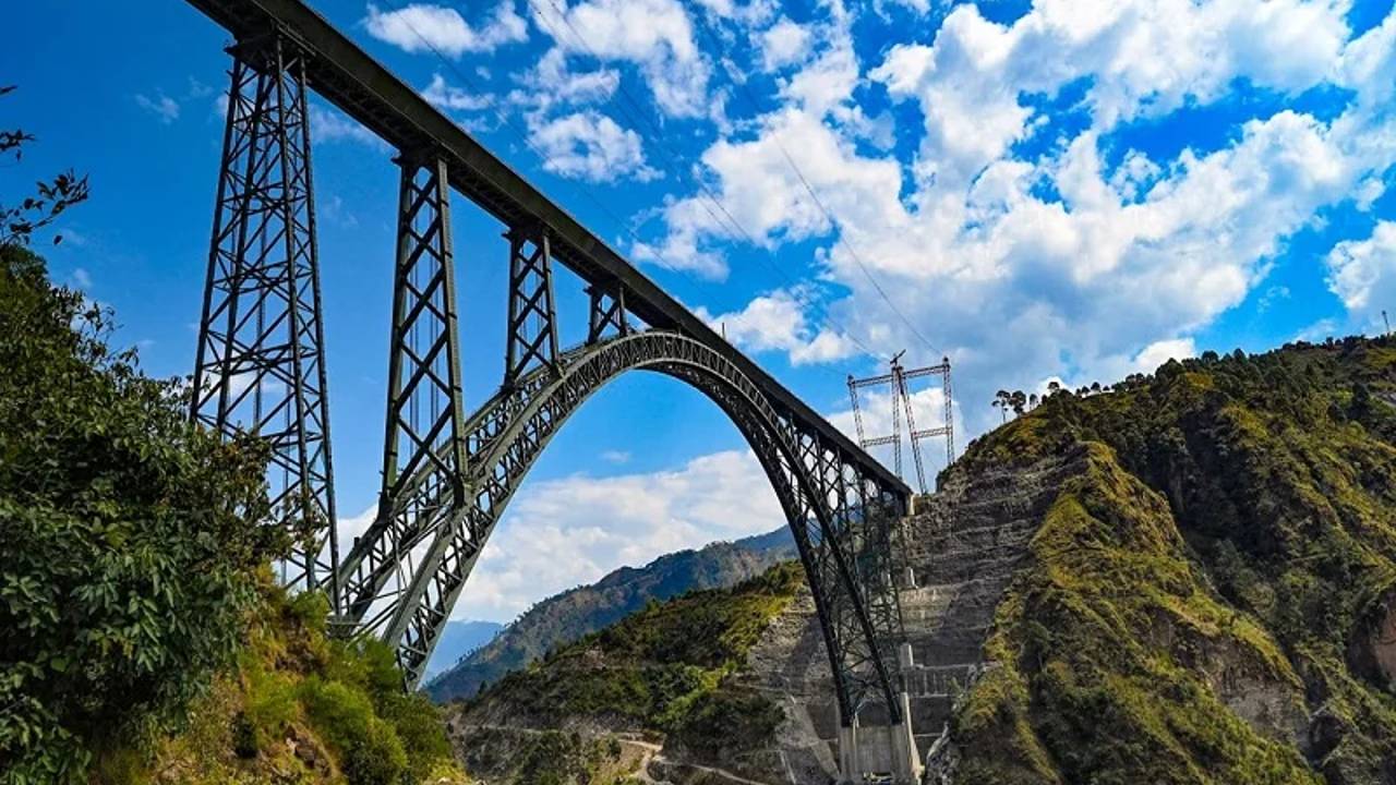 chenab-rail-bridge