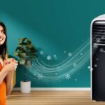 Cruise 1 Ton Portable AC