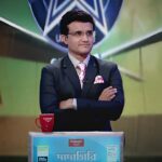 Dadagiri Sourav Ganguly