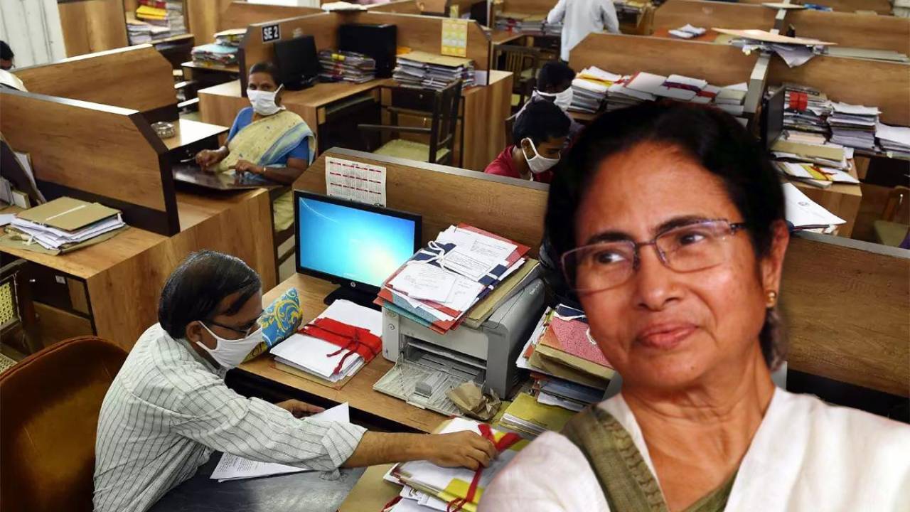 Dearness Allowance
