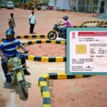 Driving Licence