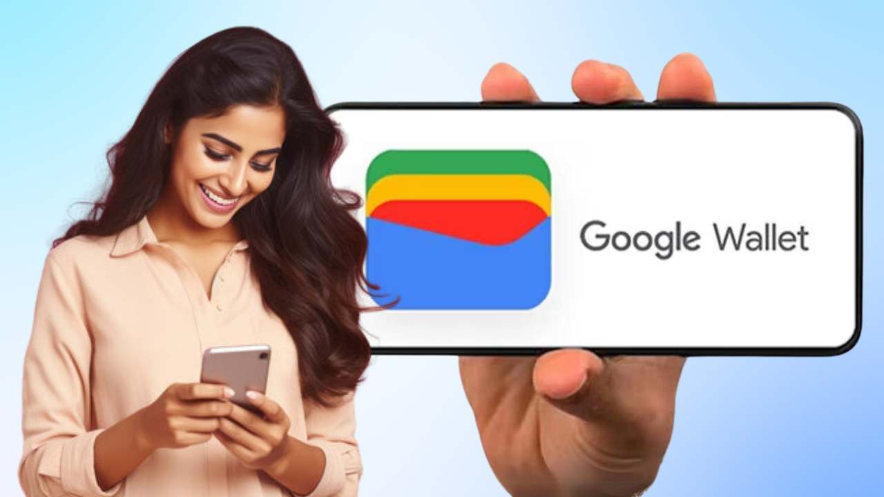 Google Wallet