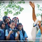 Government of west bengal is goining to start free wifi in school.