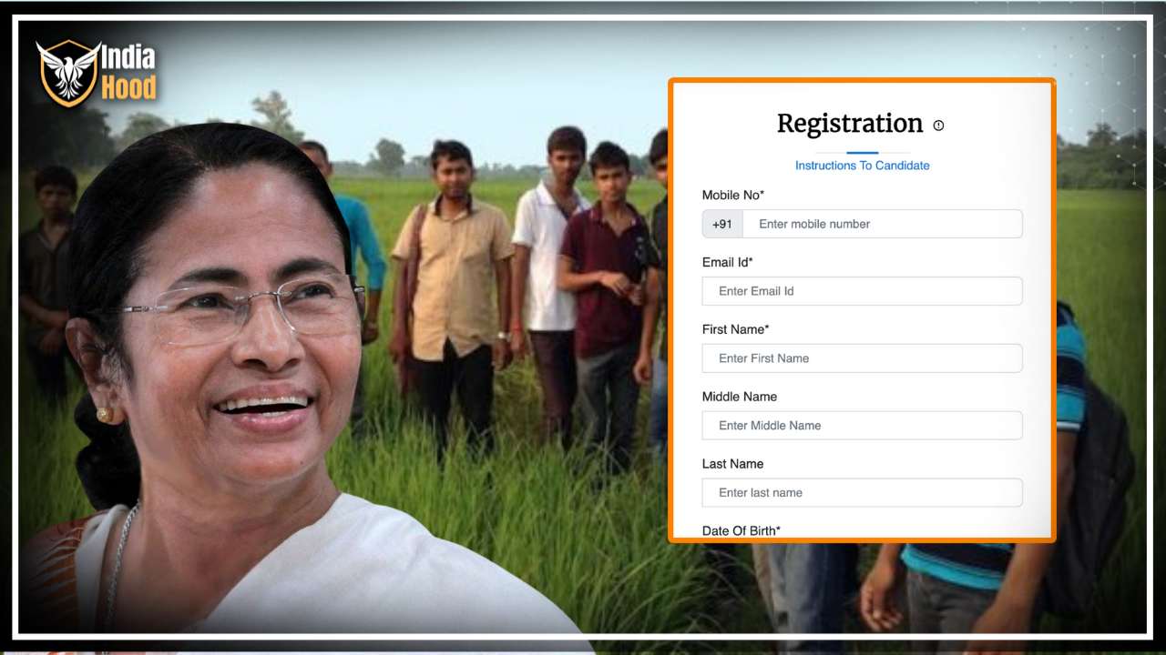 Gram Panchayet Recruitment