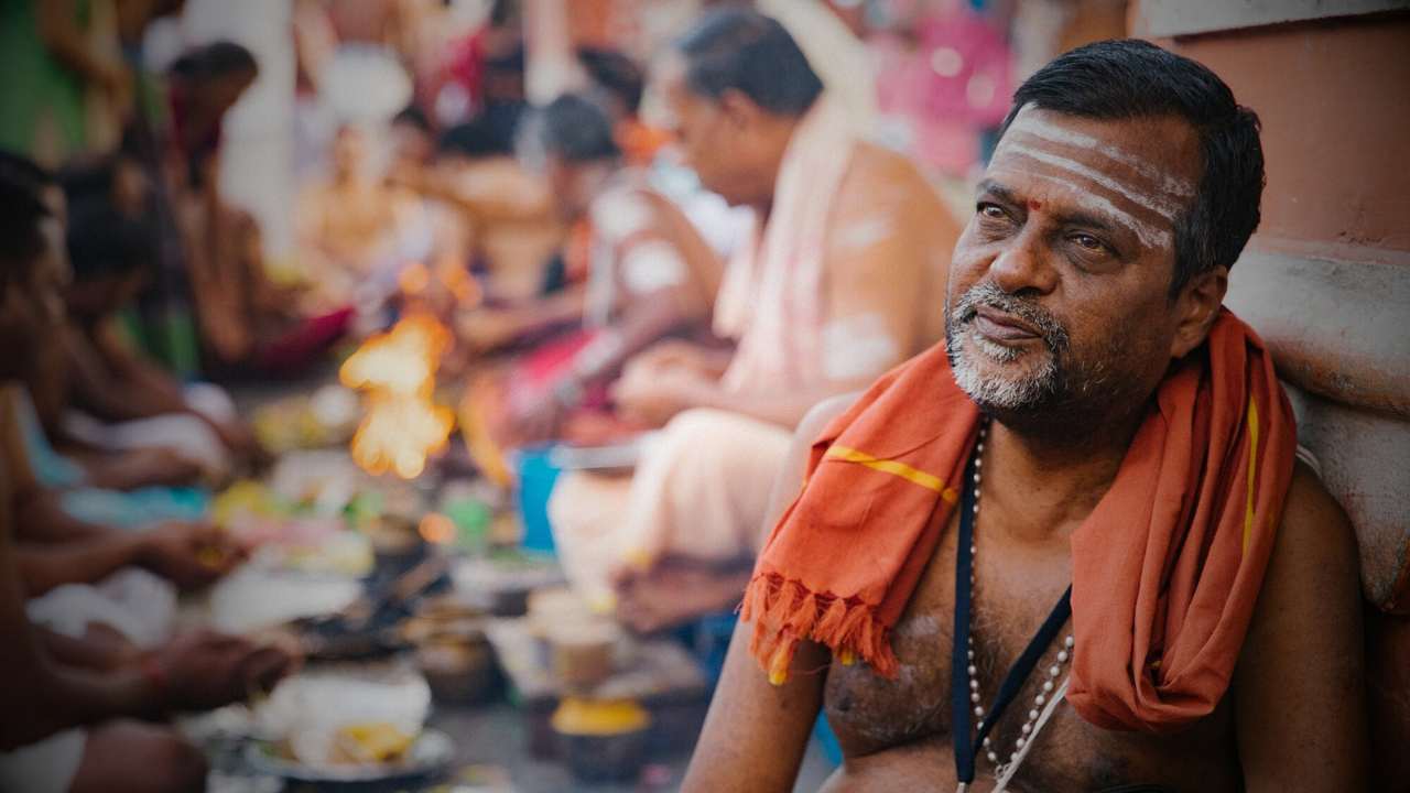Hindu Population in India