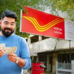 India Post office scheme
