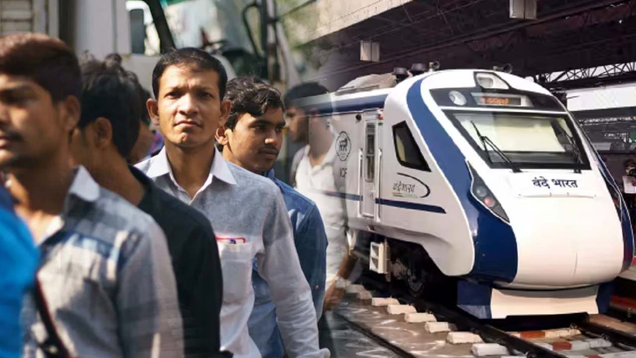 Indian Railways Jobs