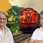 Indian Railways at Bangladesh