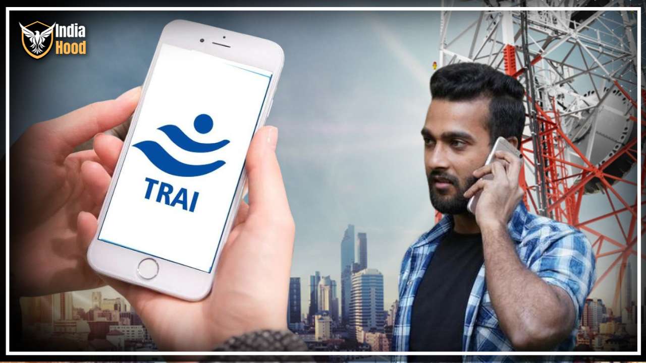 Internet trai