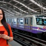 Kolkata Metro