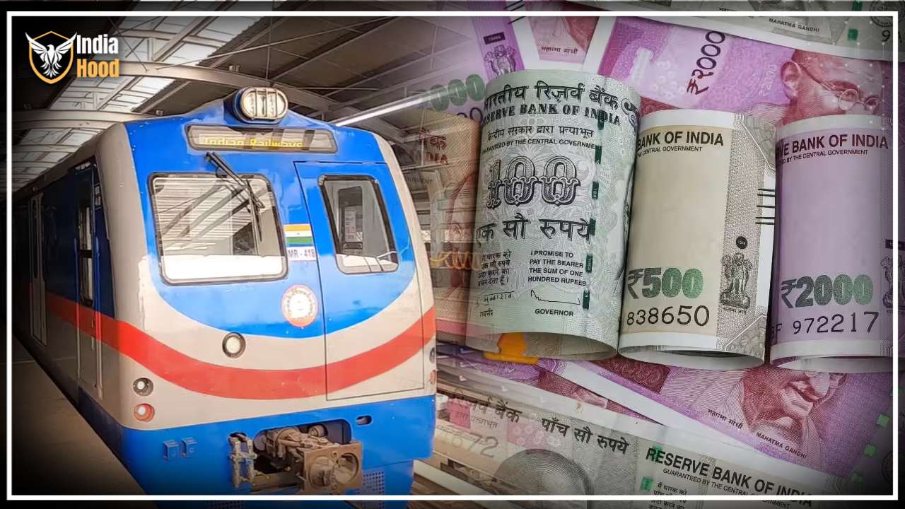 Kolkata Metro