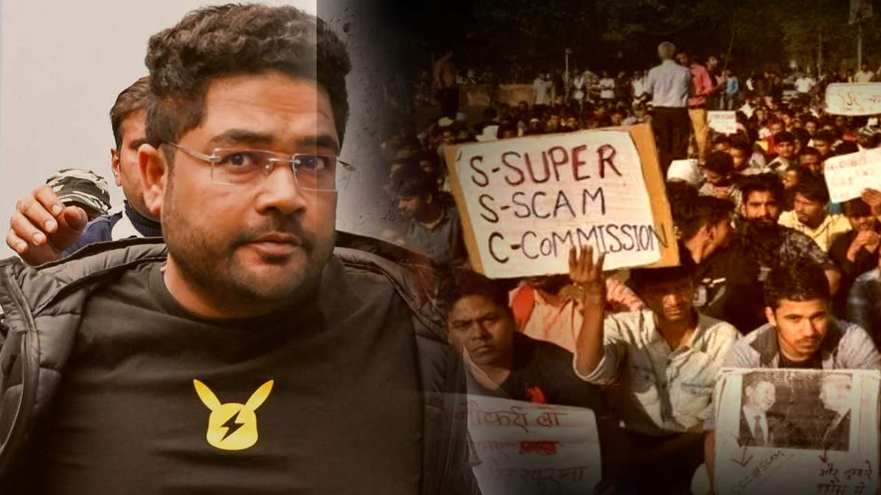 Kuntal Ghosh on Calcutta high court