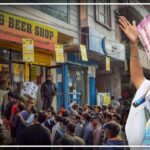 Liquor selling in kolkata