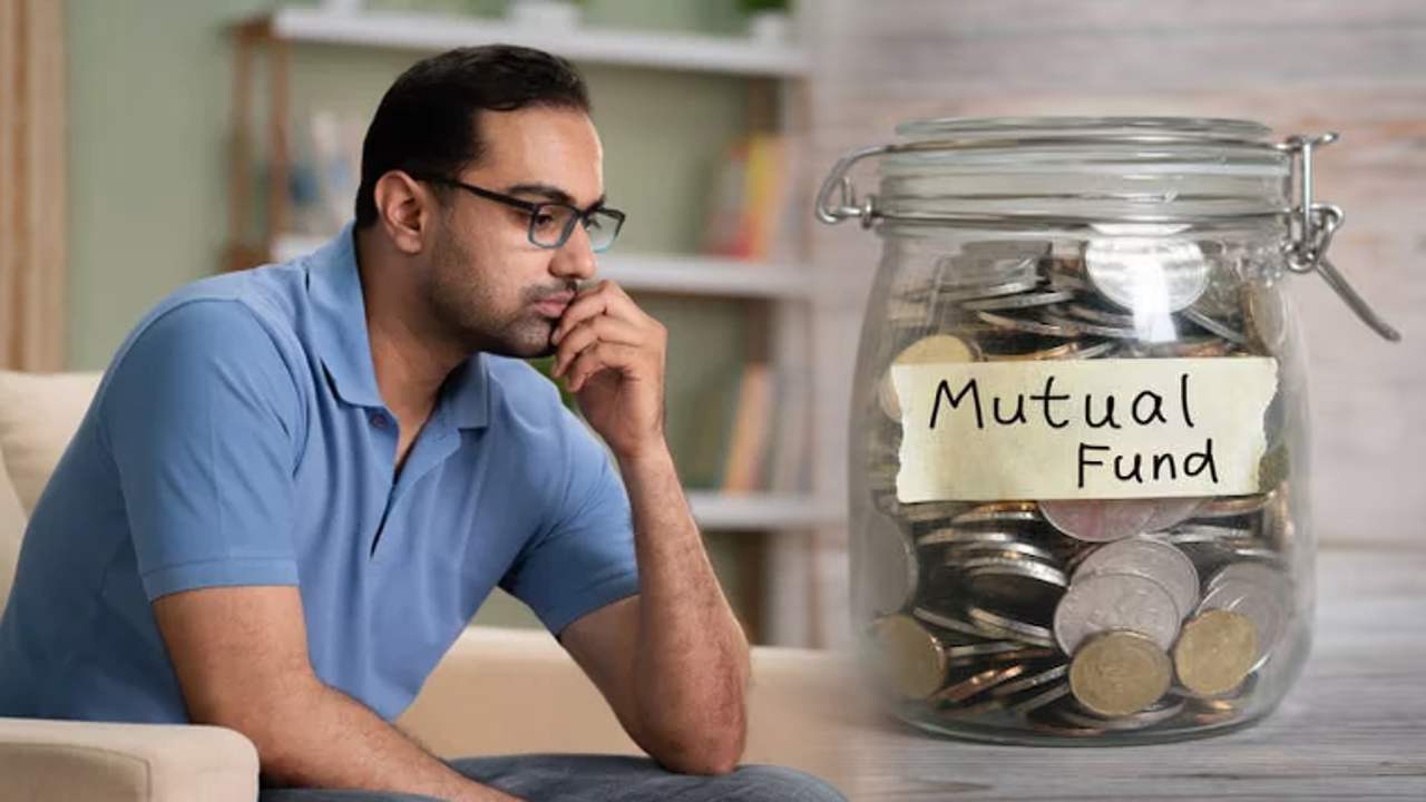 Mutual fund