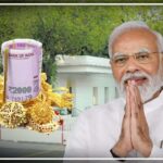 Narendra Modi Net Worth