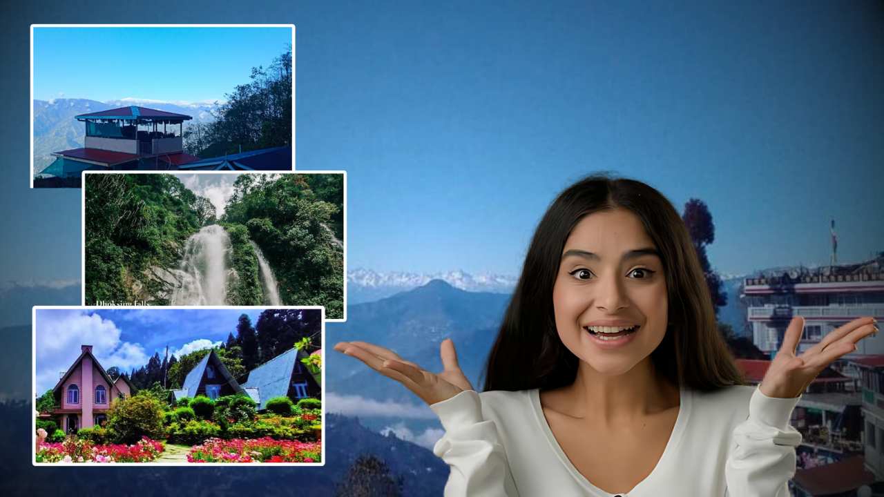 North bengal off beat destination
