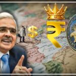 RBI on Indian Rupees