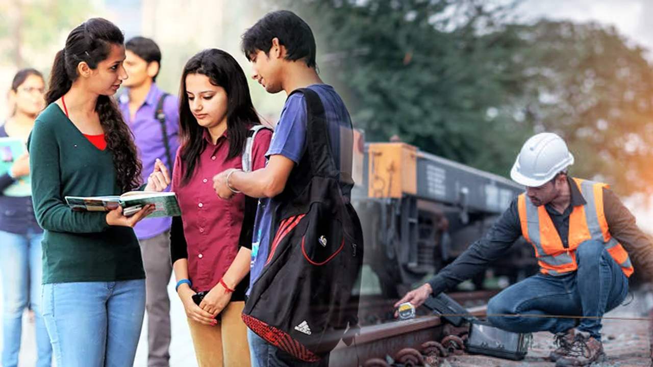 RRC SER Recruitment 2024
