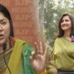 Rachana Banerjee Locket Chatterjee