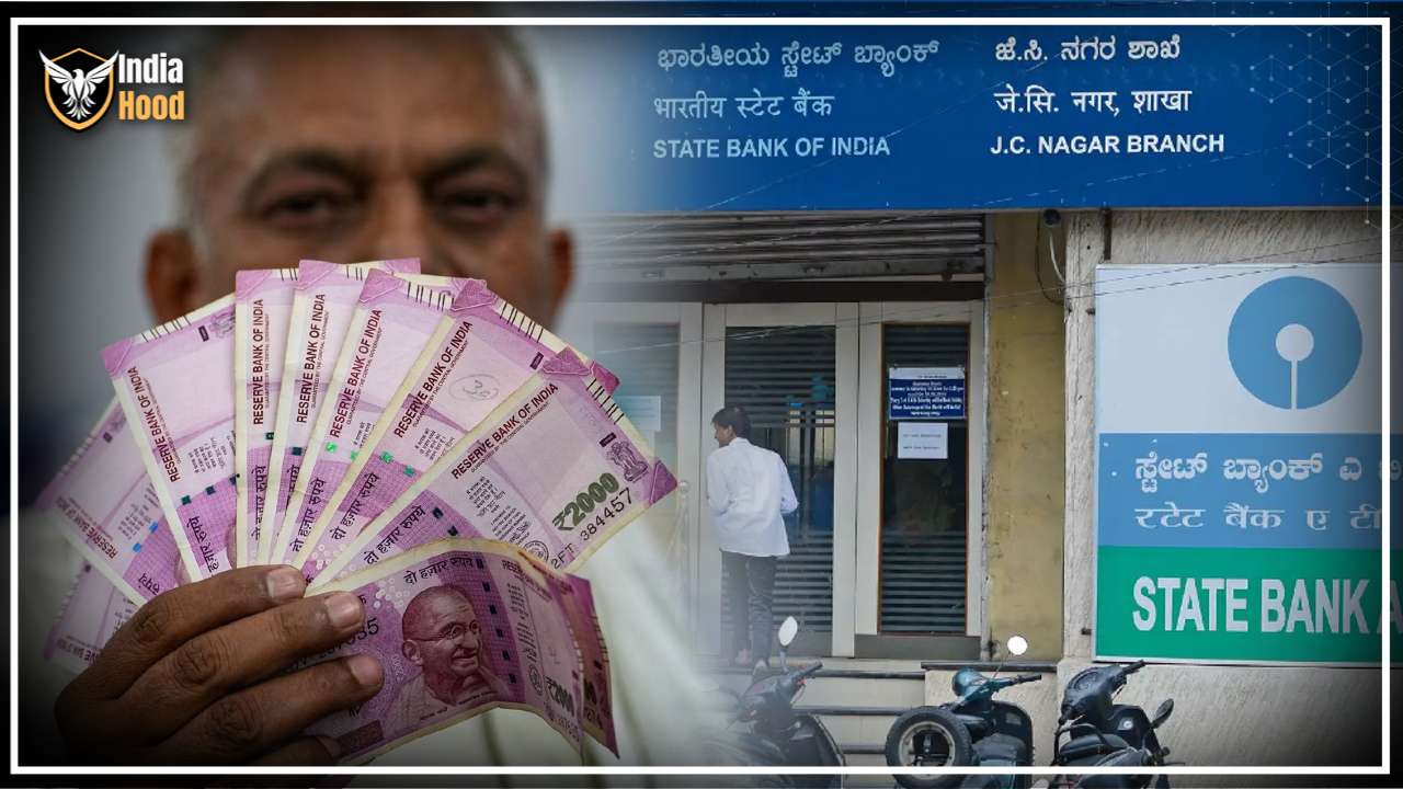 SBI Bank interest rate increase in fixed deposit