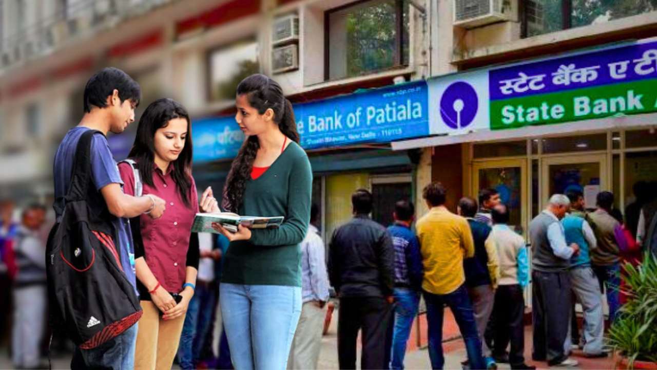 SBI Jobs recruitment