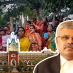 Sandeshkhali Case at Calcutta high court