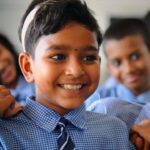 School Summer vacation