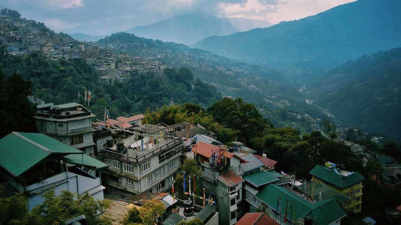 Sikkim