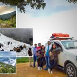 Sikkim travel