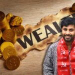 Srijan Bhattacharya Net worth