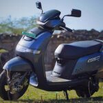 TVS iQube