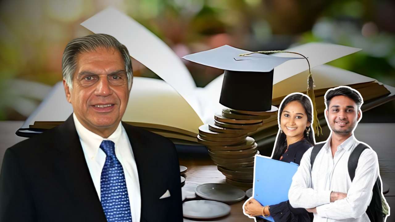 Tata Capital Pankh Scholarship